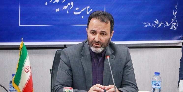 ایجاد سرای تجاری برای پایانه صادراتی آمل در روسیه