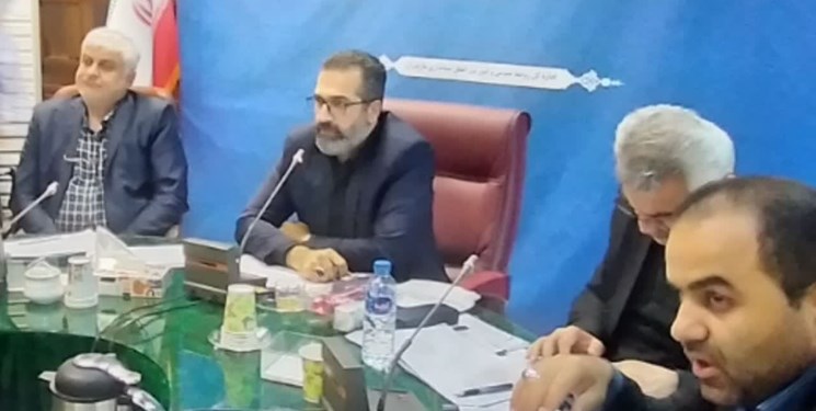 سازمان مدیریت پسماند مازندران برای رفع معضل زباله تشکیل می‌شود