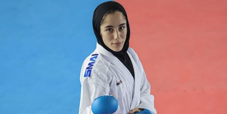 تیم ملی کاراته با درخشش مازنی‌ها بر سکوی سوم آسیا ایستاد