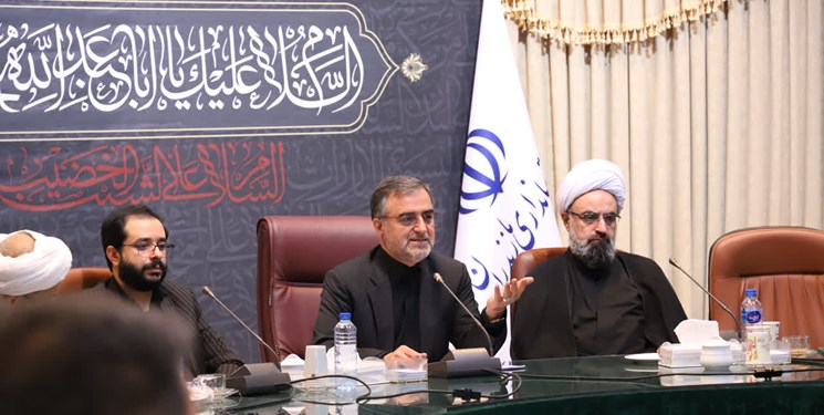 بازخوانی عملکرد مدیران دستگاه‌های اجرایی مازندران در هفته دولت