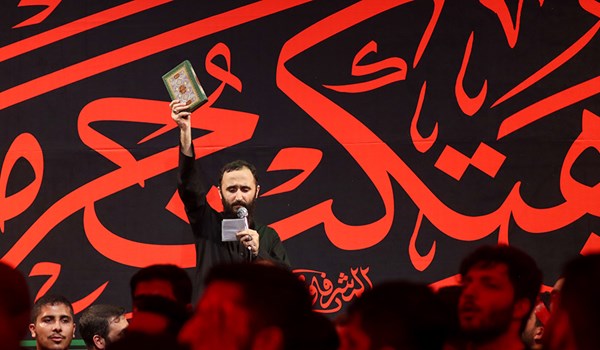 گفت‌وگو| مداح گیلانی: برخی هیئتی‌ها را با 2 امام حسین مواجه ‌می‌کنند!