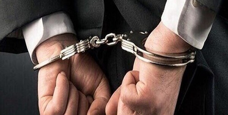 وکیل کلاهبردار در گنبدکاووس دستگیر شد