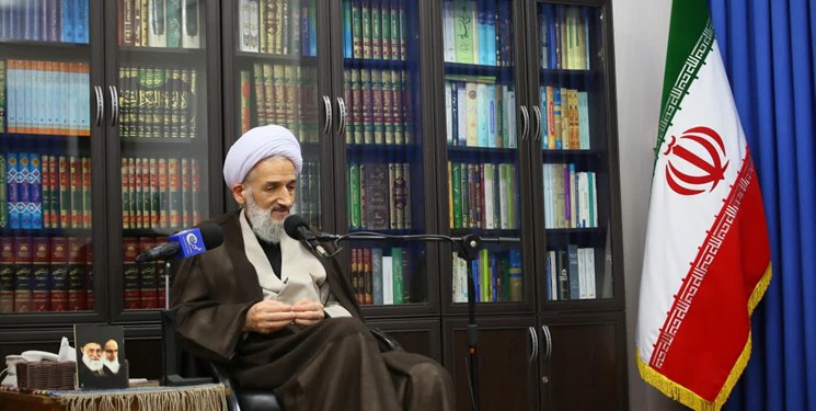 انتقاد نماینده ولی فقیه در مازندران به دستگاه‌های فرهنگی