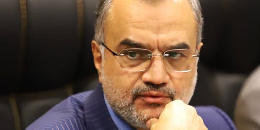 کارگرنیا رئیس شورای رشت شد