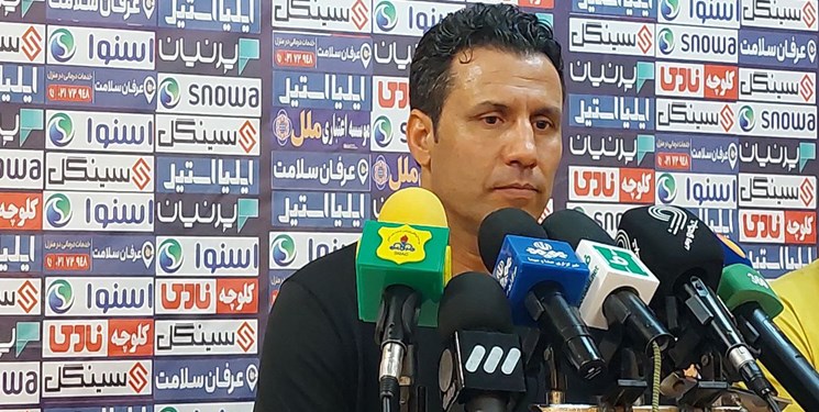 تارتار: برای ما حفظ ملوان و ثبات تیم در لیگ برتر مهم است