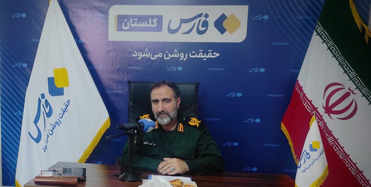 ساماندهی 3200 گروه جهادی در گلستان