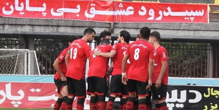 مدیرعامل سپیدرود رشت منصوب شد