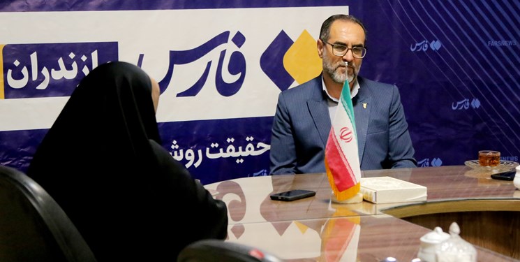 ثبت خاطرات شهدای مازندرانی برای استفاده نسل‌های آینده
