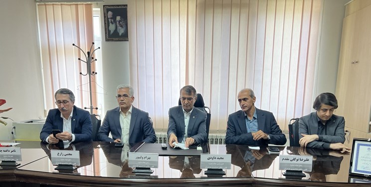 اعلام آمادگی کانون وکلا برای پذیرش وکالت اصحاب رسانه در مازندران