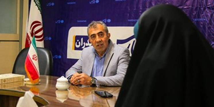 وجود 10 هزار بیمه‌شده ازکارافتاده در مازندران