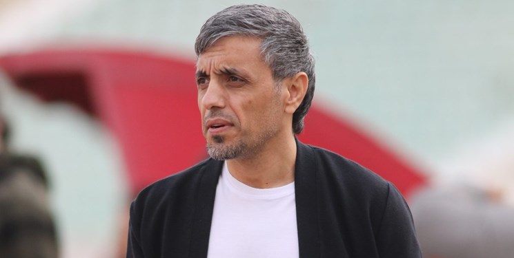 رسول خطیبی به نشست خبری نرسید