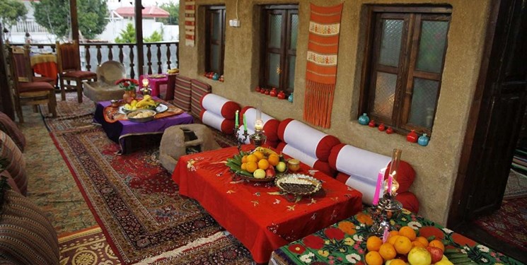 افتتاح 40  واحد بوم گردی در گیلان