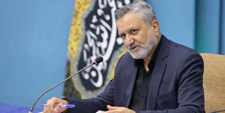 مرتضوی: فرصت 6 ماه برای پرداخت معوقات کارخانه چوکا تالش