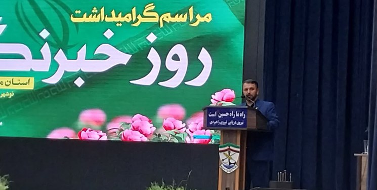 جهاد تبیین بهترین راه مقابله با قلم اجاره‌ای است