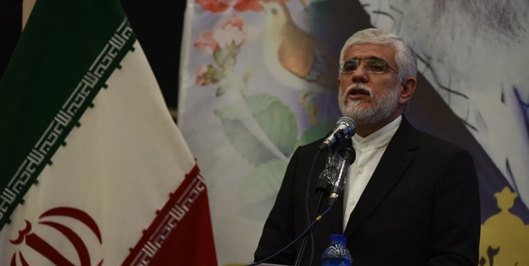 گلایه استاندار گلستان از برخی تخریب‌ها علیه دولت در ماه‌های منتهی به انتخابات مجلس