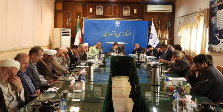 آماده‌سازی بسته‌های فرهنگی برای زائران مازندرانی  در ایام اربعین