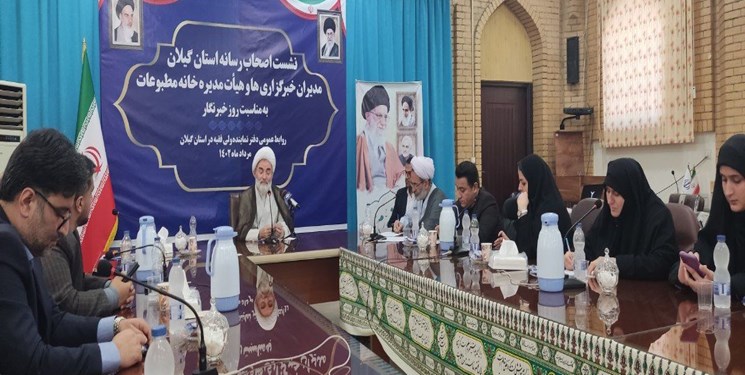 آیت‌الله‌ فلاحتی: همواره پیگیر معضل پسماند گیلان هستم