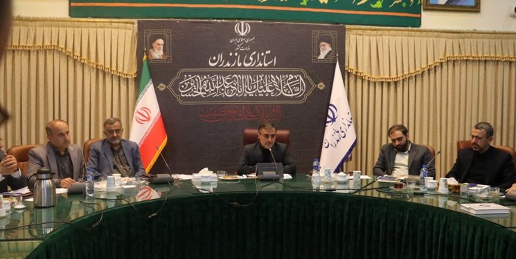 بازگشت 200 واحد راکد و‌ نیمه‌تمام به چرخه تولید مازندران