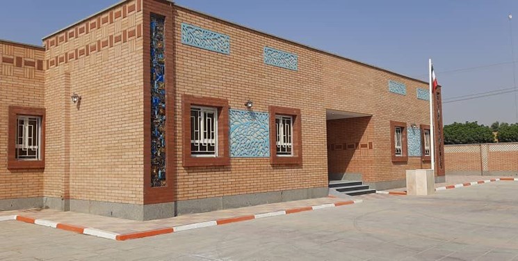 25درصد مدارس گنبدکاووس نیاز به مقاوم‌سازی دارد