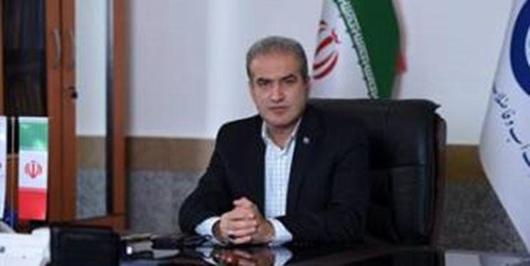 اجرای خط انتقال آب آشامیدنی قائمشهر با 40 درصد پیشرفت فیزیکی