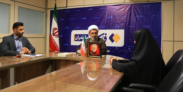 برگزاری چهل و ششمین دوره مسابقات قرآن کریم در مازندران