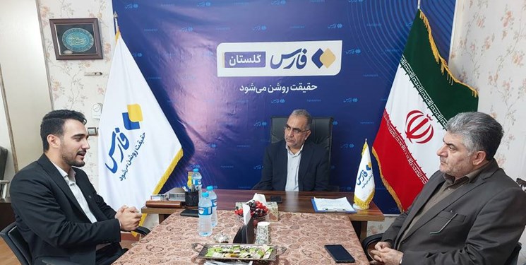 نانوایان متخلف گلستان 3 میلیارد تومان جریمه شدند