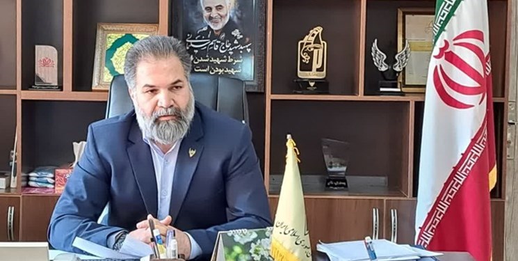 اعلام آمادگی راه‌آهن شمال برای صادرات محصولات کشاورزی  مازندران به روسیه
