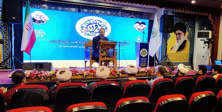 آغاز بزرگترین رویداد قرآنی مازندران در آمل