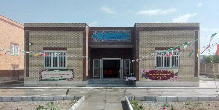 پیش‌بینی 25 پروژه آموزشی برای تصویب در سفر دوم رئیس جمهور به گلستان