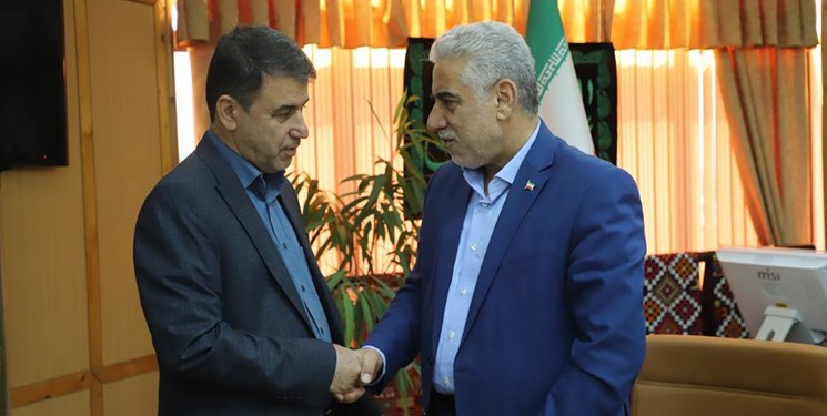 سرپرست سازمان برنامه و بودجه گیلان معرفی شد