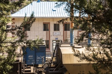 جاذبه‌های طبیعی مازندران در مسیر راه آهن شمال