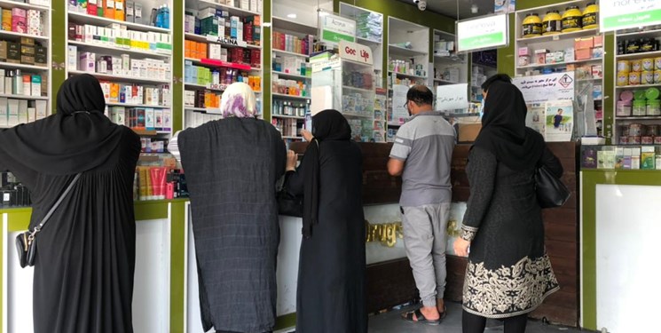 نذرِ دارو در مسیر عاشقی