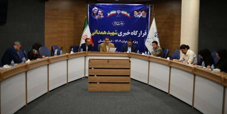 احداث 14 پروژه عمرانی و فرهنگی در گلستان