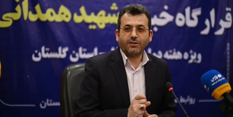 ایجاد 20 هزار فرصت شغلی  برای مددجویان کمیته امداد گلستان