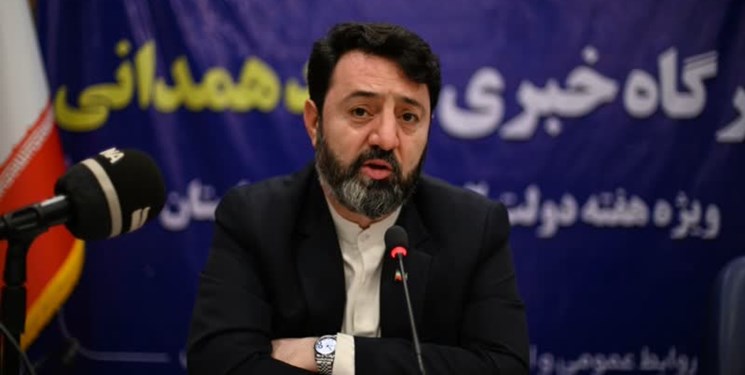 پیشرفت 50 درصدی بیمارستان گالیکش
