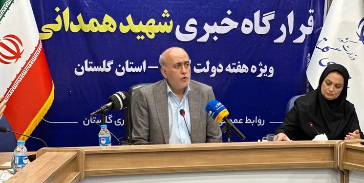 بیماران خاص گلستانی 12 میلیارد تومان خدمات دریافت کردند