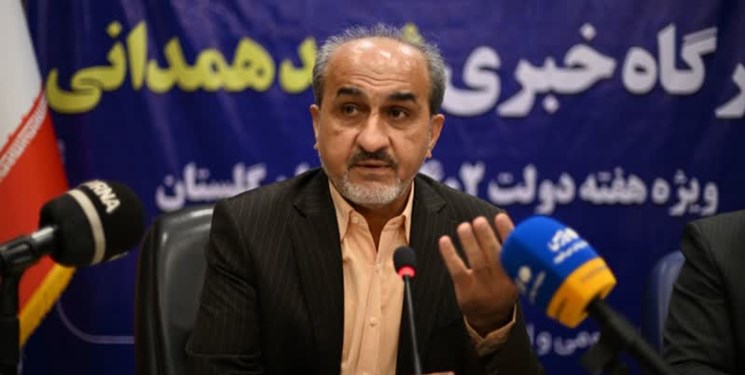بهره‌برداری از 50 تخت هتلینگ تامین اجتماعی در هفته دولت در گلستان