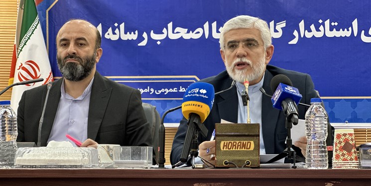 تکمیل مطالعات پمپاژ آب دریا به خلیج گرگان