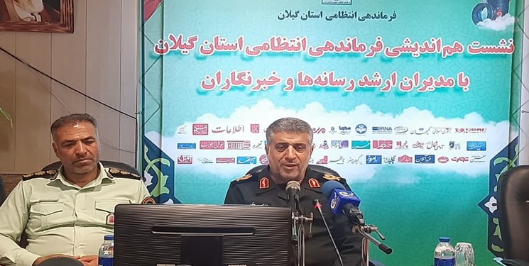 تعامل پلیس و اصحاب رسانه برای بیان روایت اول و دفع فتنه
