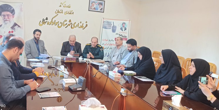 اخذ مجوز ساخت هتل 5 ستاره در سوادکوه‌شمالی