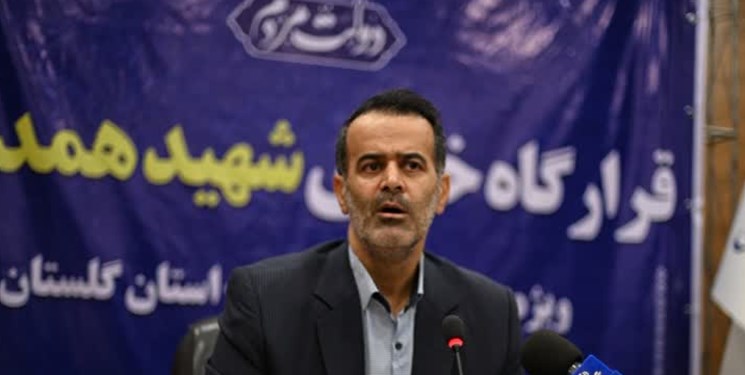 400 خانواده گلستانی در نوبت دریافت فرزند