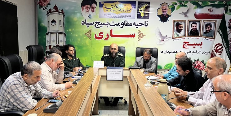 اجرای طرح کانون تربیت محله در 80 درصد مدارس ساری