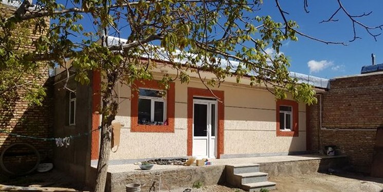 تخصیص تسهیلات بانکی برای مسکن مددجویان بهزیستی گلستان