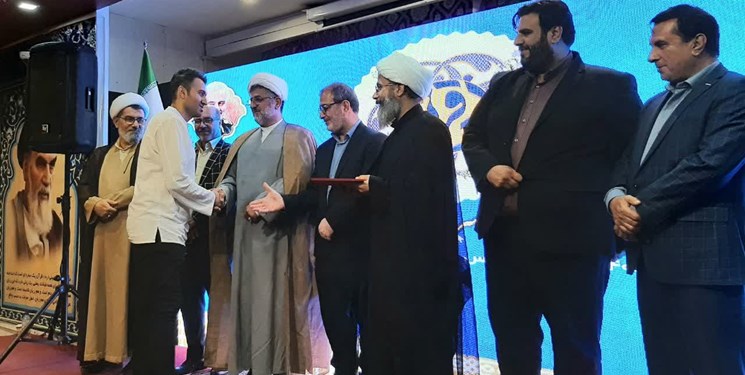 نفرات برتر چهل و ششمین دوره مسابقات سراسری قرآن اوقاف مازندران معرفی شدند