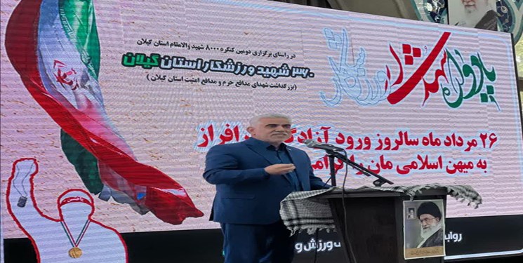 بازگویی خاطرات آزادگان، شهدا و جانبازان نماد بارز جهاد تبیین است