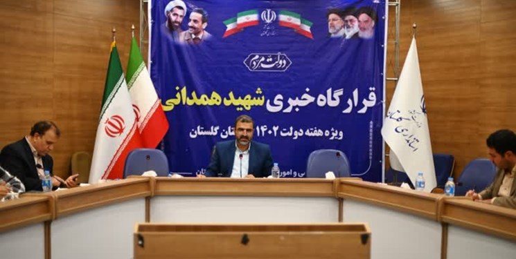 پیشرفت  35 درصدی پروژه مسکن ملی «نوده» علی آبادکتول