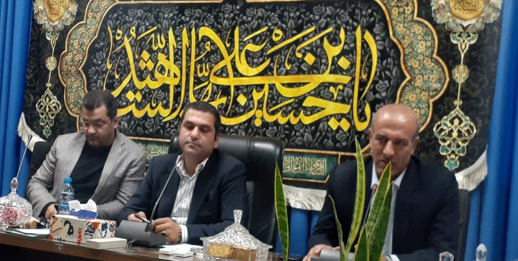 تحقق 45 درصدی بودجه شهرداری نکا
