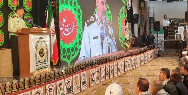 صدور 400 هزار گذرنامه زیارتی اربعین از طریق سامانه «پلیس من»