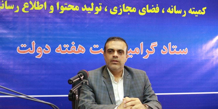 افتتاح 28 پروژه آموزشی هفته دولت و مهر امسال در مازندران