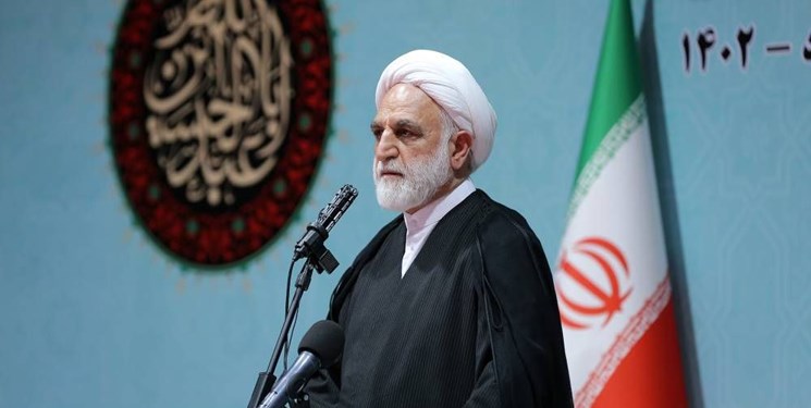روایت رئیس قوه قضاییه از تماس های تلفنی‌اش برای حل مشکلات 16 ساله پتروشیمی گلستان